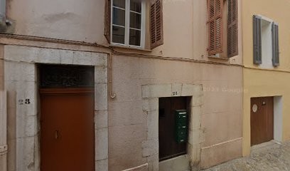 Marie-Christine FARLET, Photographe au Beausset