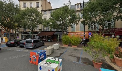 Profolio Websitemaker, Développement de Photos à Millau