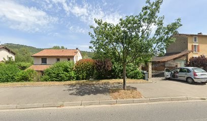Cathy Album en Folie (Soler), Photographe à Saint-Romain-en-Gal