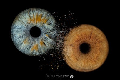 Gilles Muratel Auteur Photographe EI - Châtel-Guyon (63), Photographe à Châtel-Guyon