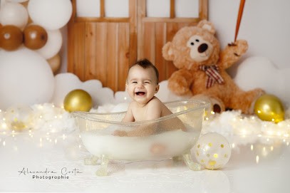 Alexandra Costa Photographie, Photographe à Pleumeleuc