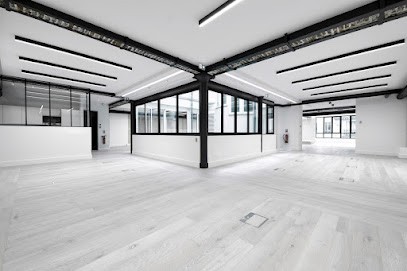 Florent Siegenthaler - Photographe, Photographe à Paris 04