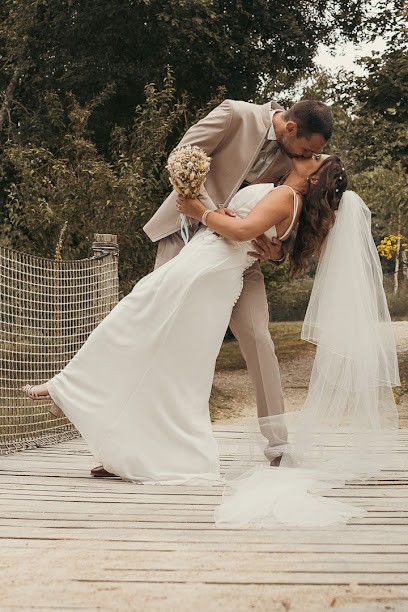 L'objectif De Matthieu, Photographe à Sérent