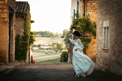 Anthony Moreau Photographe & Vidéaste, Photographe à Revel