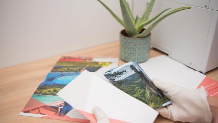 L'Atelier des images, Développement de Photos à Mazères