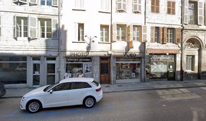 Studio Bigeard, Photographe à Salins-les-Bains
