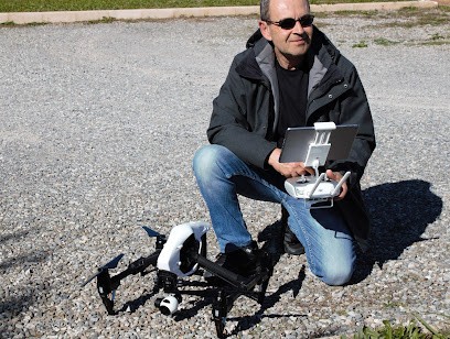 DRONE IMMO 04, Photographe à Sisteron