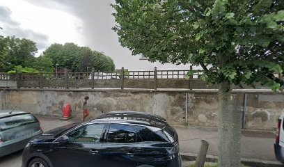 Georges Grospiron, Photographe à Caluire-et-Cuire