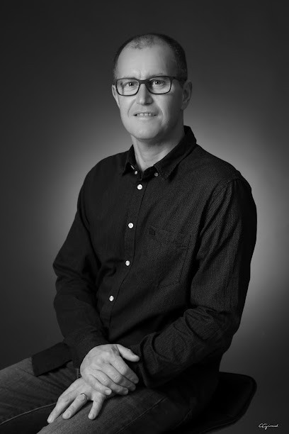 Christophe Giraud Photographe, Photographe à La Coucourde