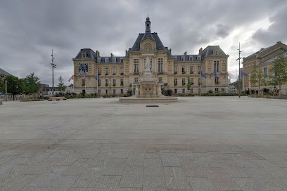 HD Media, Photographe à Prey