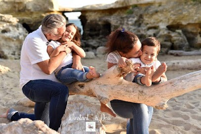L'instant à Ness, Photographe à Houlette