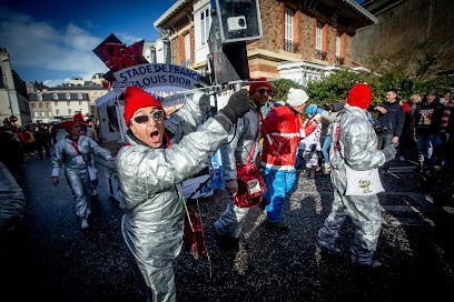 Presqu'Ile D'images, Photographe à Saint-Floxel