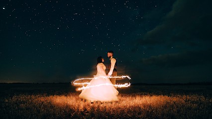 Cyrill Photographe, Photographe à Champvallon