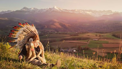 Photographie Céline Meilhan, Photographe à Lespouey
