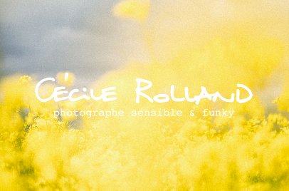 Cécile Rolland Photographe Photographe à Annecy