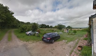 Dans Mon Jardin Secret Photographie, Photographe à Saint-Jean-de-la-Motte