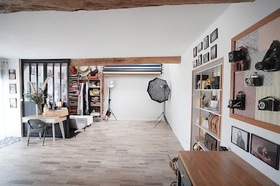 Mélissa Couto Photographe - Soulful Vintage Moments / Champagne - Ardennes Seine et Marne, Photographe à La Noue