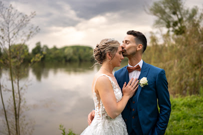 📸 Photographe Mariage Yvelines (78) - Ile-De-France & Normandie | Objectif Monin, Photographe à Saint-Illiers-la-Ville