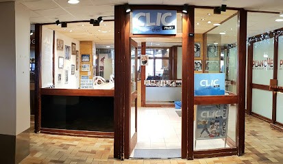 Clic Photo, Photographe à Tignes