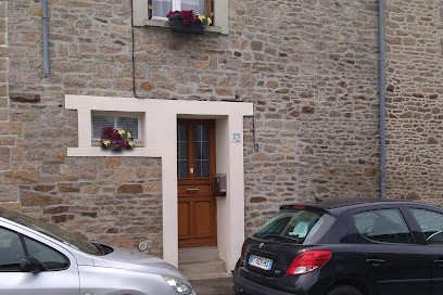 Griffoul Guy Photographe, Photographe à Dinan