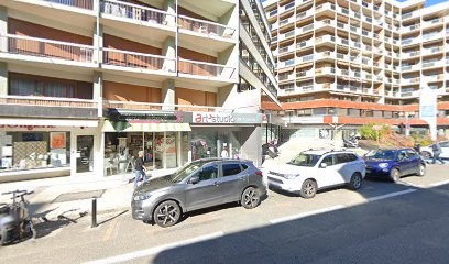 Art'Studio, Photographe à Thonon-les-Bains