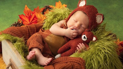 Kieffer Sandrine, Photographe à Frauenberg