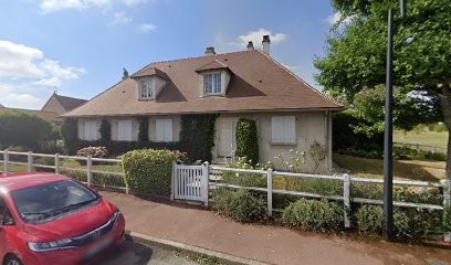 Givry De Jacques, Photographe aux Loges-en-Josas