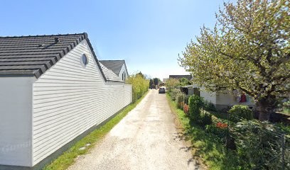 Joel David, Photographe à Villebarou