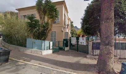 DELMAS FREDERIC, Photographe à Menton