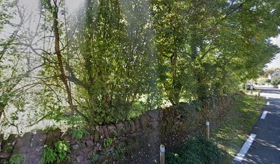 Rachel Rocherieux Photographe, Photographe à Saint-Laurent-d'Olt