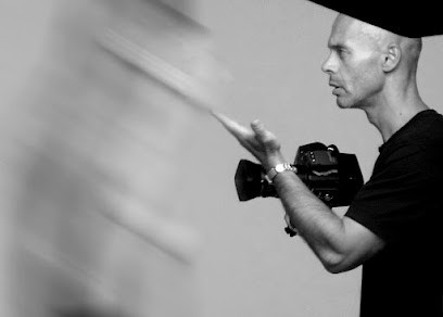 Philippe Cometti, Photographe à Biarritz