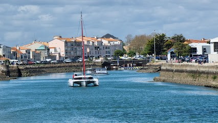 O'HappyDrone, Développement de Photos aux Sables-d'Olonne