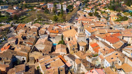 DRHONE, Photographe à Donzère