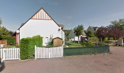 Ns-drone, Photographe à Houlgate