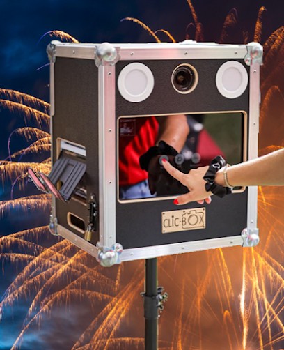 Clic Box By Dadou, Photographe à Figeac