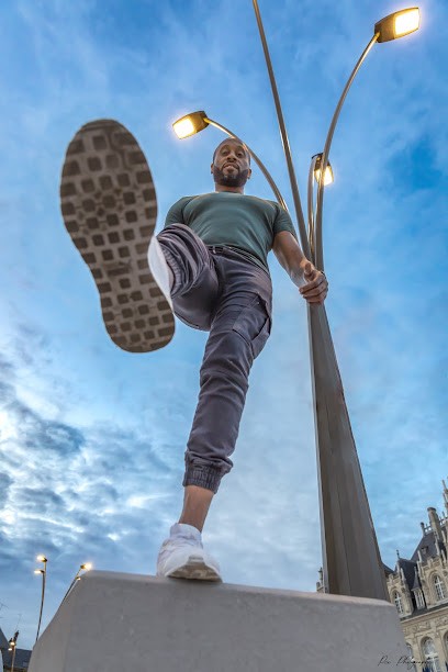 CONRAUX Patrick, Photographe à Saint-Laurent