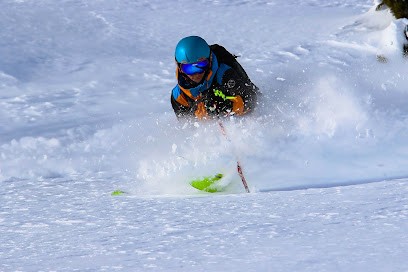 Lebrun Romain, Photographe à Peisey-Nancroix