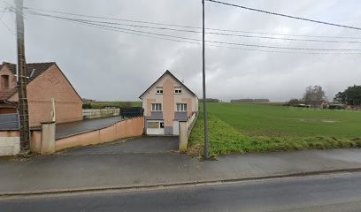 Gallet Alexandre, Photographe à Wailly