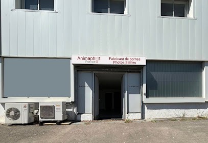 Animaphot France, Développement de Photos à Mauguio