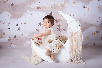 Le Studio Des Petits Moineaux • Céline Denjean Artisan Photographe Photographe à Baugy
