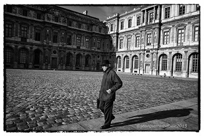 Décalé Mabille, Photographe à Vichy