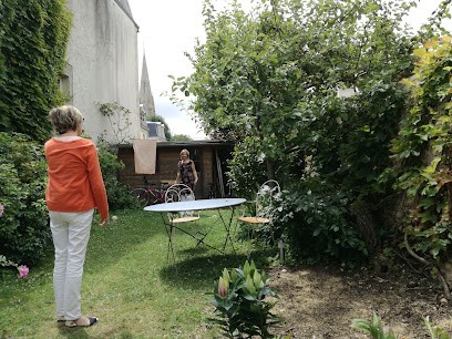 Olivier MERIEL, Développement de Photos à Saint-Aubin-sur-Mer