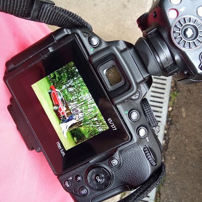Aurélie Bouchet, Photographe à La Suze-sur-Sarthe