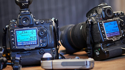 Studio Photo Éphémère Du Brost Photographe à la Croix-Valmer