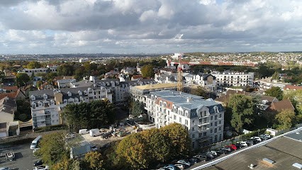Images aériennes - Hélices et Caméra, Développement de Photos à Montgeron