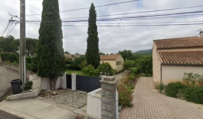 Cevennfly Tech, Photographe à Ganges