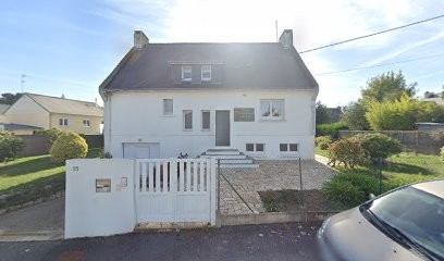 Lamy Bertrand, Photographe à Dinard