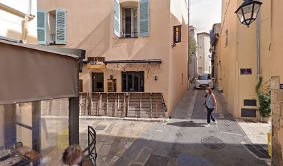 Phototime, Développement de Photos à Saint-Tropez