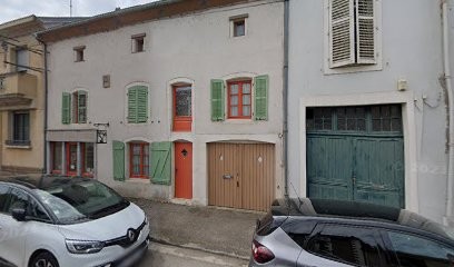 Gérard Louis Photographe, Photographe à Haroué