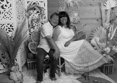 Dans Les Yeux D'Amandine, Photographe à Sallanches